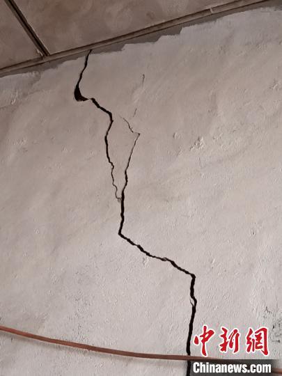 西藏地震频发，防灾减灾至关重要，余震达49次敲响警钟