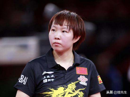 历届亚锦赛女乒冠军，荣耀之路与不屈不挠的斗志