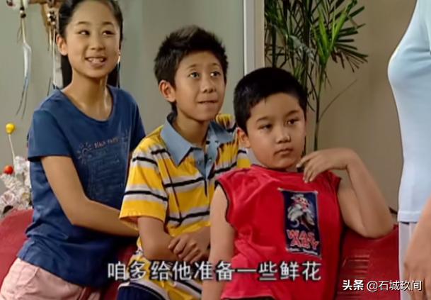 夏东海前妻归来的情感碰撞与新生启示