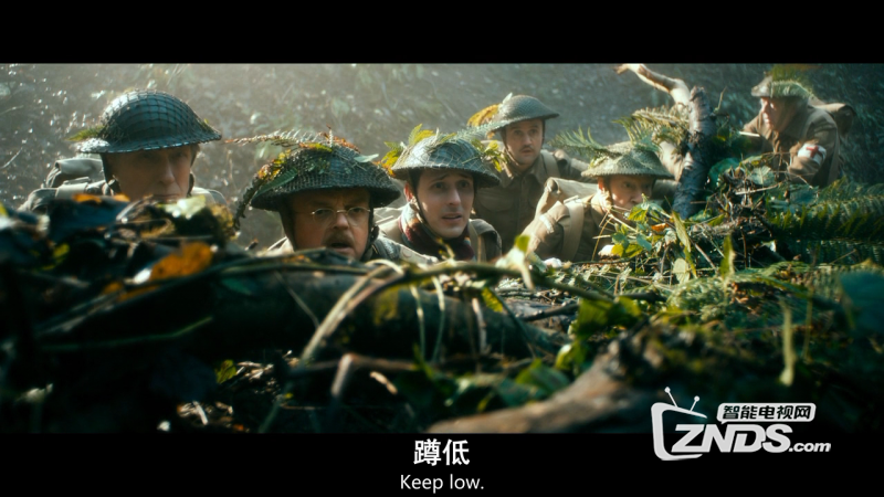 双城之战，视觉与情感的极致盛宴——高清英语中字呈现的魅力