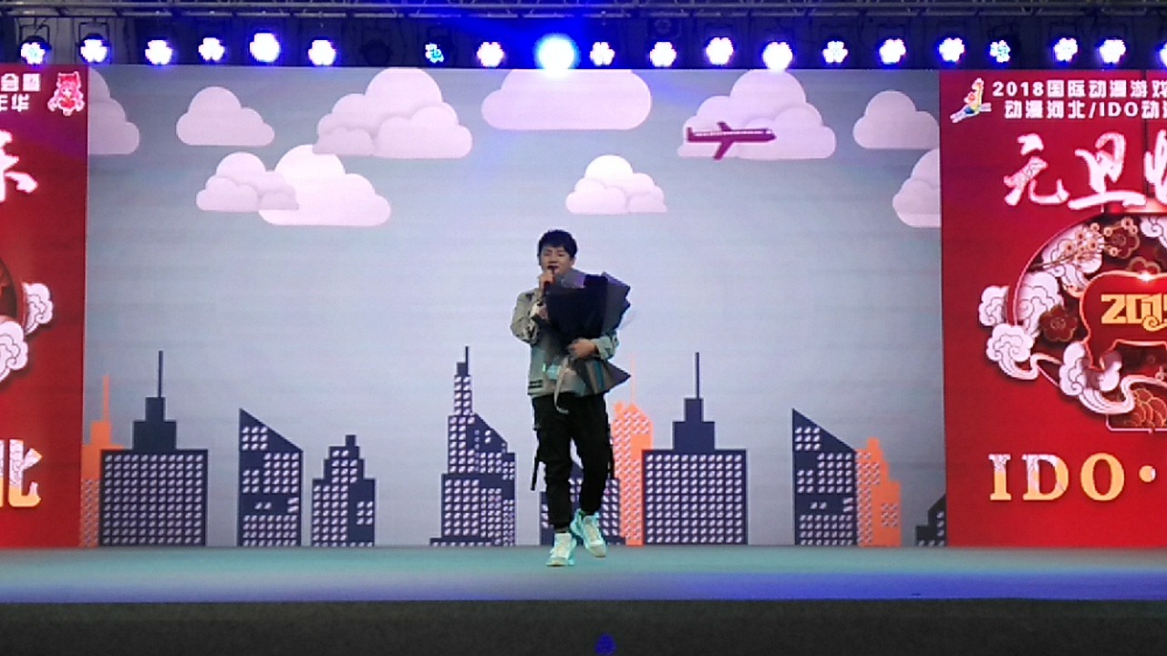 张博恒配音演员背后的故事探秘，发生了什么？