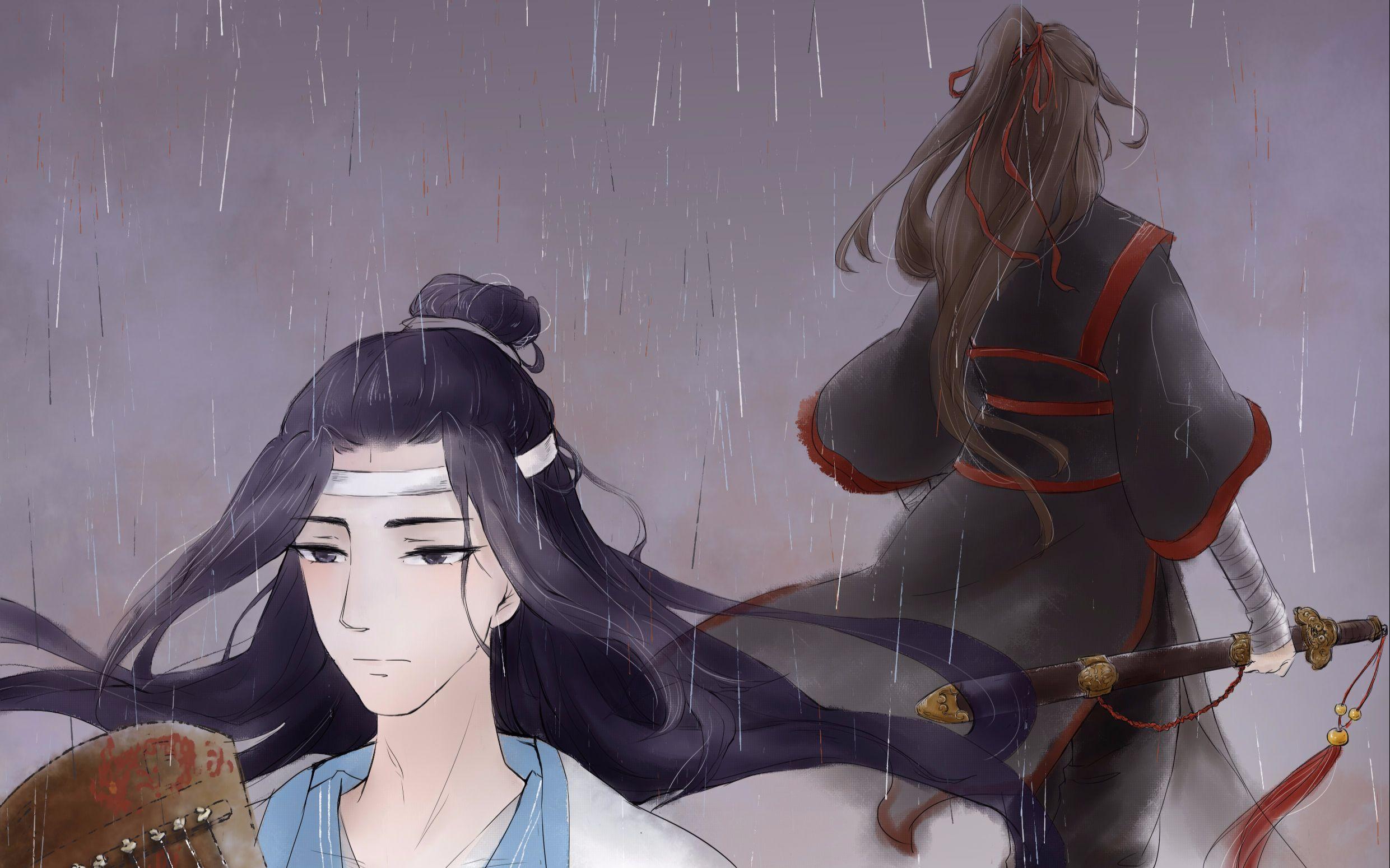 魔道祖师原著小说的深度剖析与解读