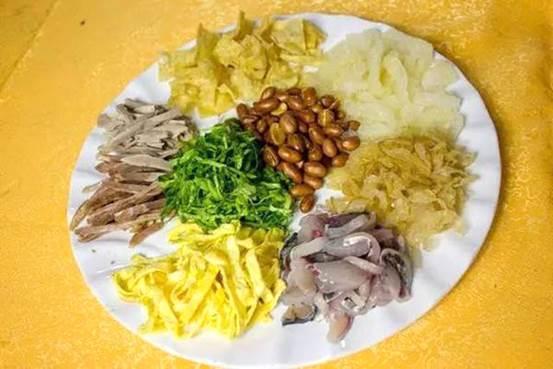 海蜇烹饪方法与美味体验分享